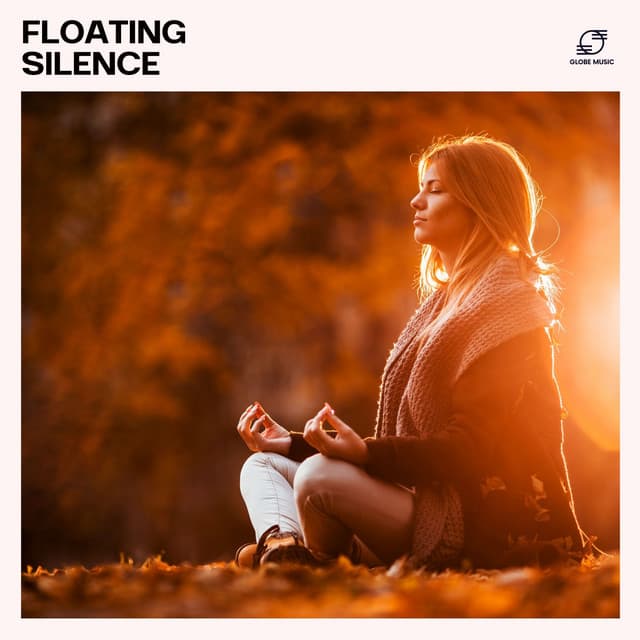 Floating Silence - Zen Meditation Garden