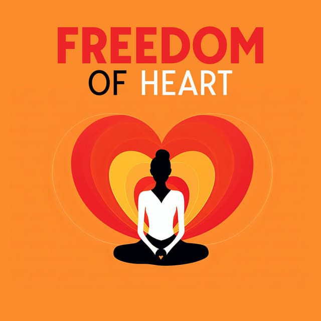 Freedom Of Heart: A Free View On Life, Freedom And Joy - Health Center