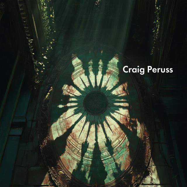 Anahata Rising Beyond the Self - Craig Peruss