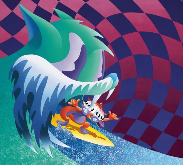 Congratulations - MGMT