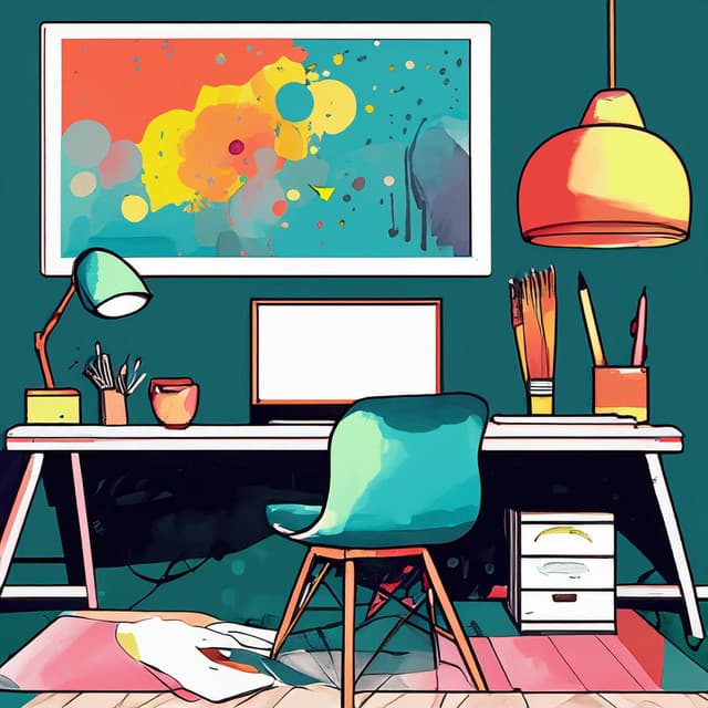 Laser Focus: Mastering the Art of Concentration - Focus & Work