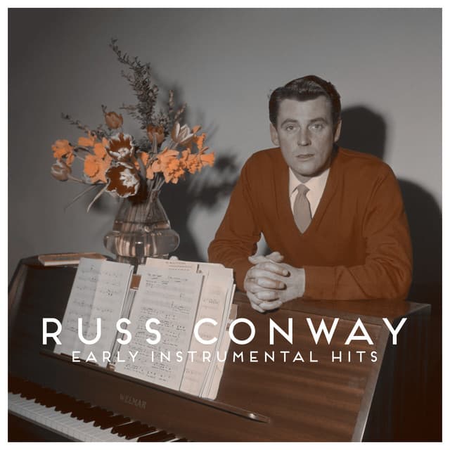 Early Instrumental Hits - Russ Conway