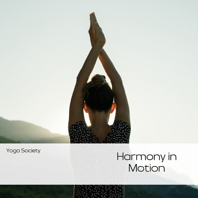 Harmony in Motion: Yoga for Balance - Yoga Society