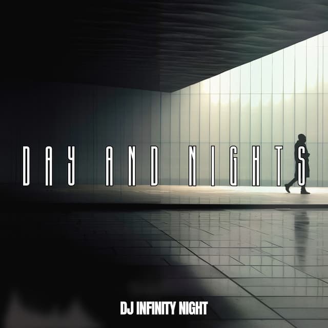 Day and Nights: Shadows on the Beat - DJ Infinity Night