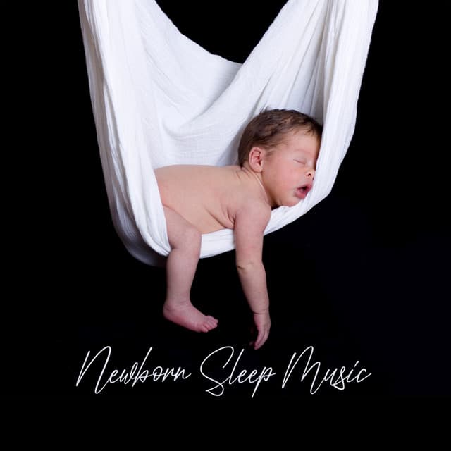 Newborn Sleep Music: Hush Hush, Soothe to Sleep, Instrumental Lullabies - Greatest Kids Lullabies Land