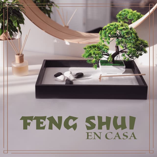 Feng Shui en Casa - Christa Scott
