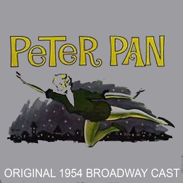 Peter Pan - Mary Martin