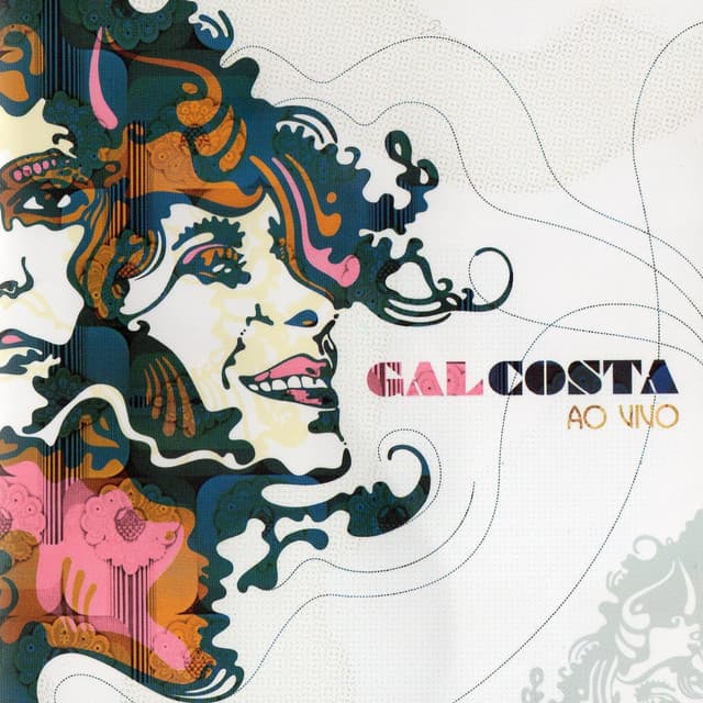 Gal Costa - Gal Costa