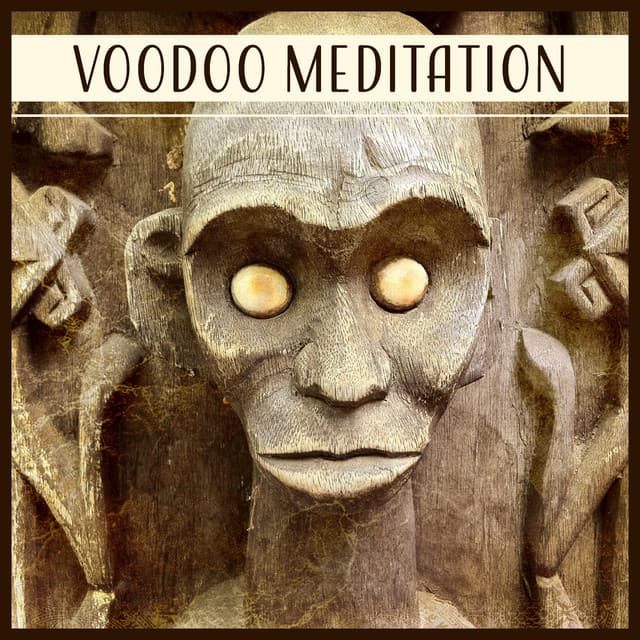 Voodoo meditation - Peaceful Mind Music Consort