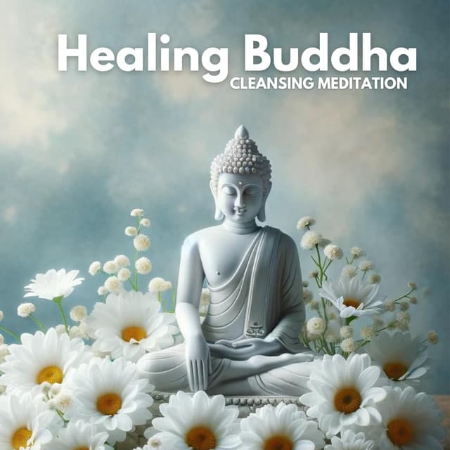Healing Buddha - Cleansing Meditation - Buddhist Lotus Sanctuary