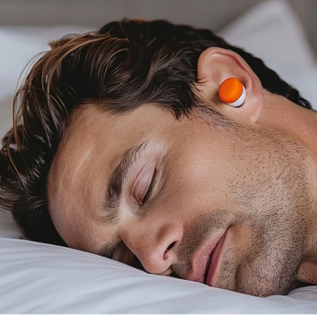 Evening Tranquility Vibes: Relaxing Music for Deep Sleep - Migraine Headache Relief