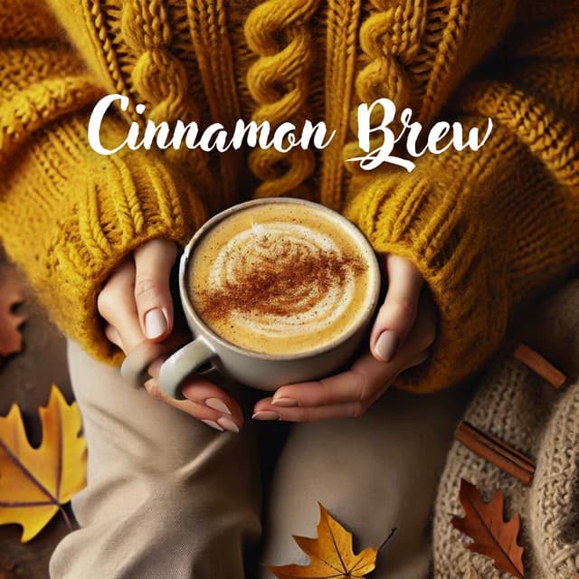 Cinnamon Brew: Enjoy the Spices of Fall with Jazz Vibes - Relaxing Jazz Music