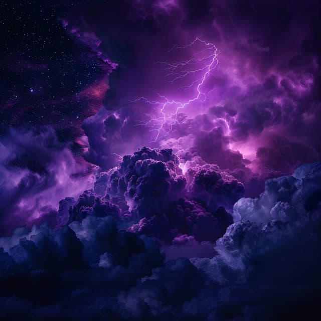 Noche Tormentosa: Terapia De Sueño Binaural - Flujos de sueño