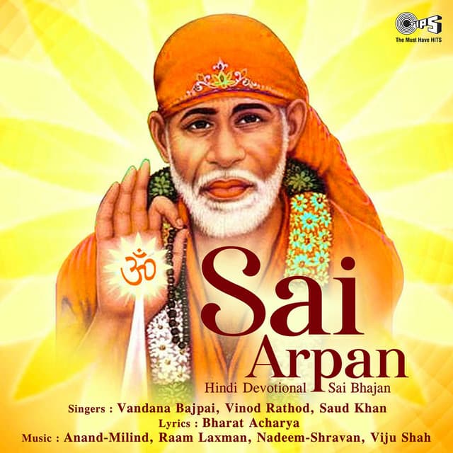 Sai Arpan - Vandana Bajpai