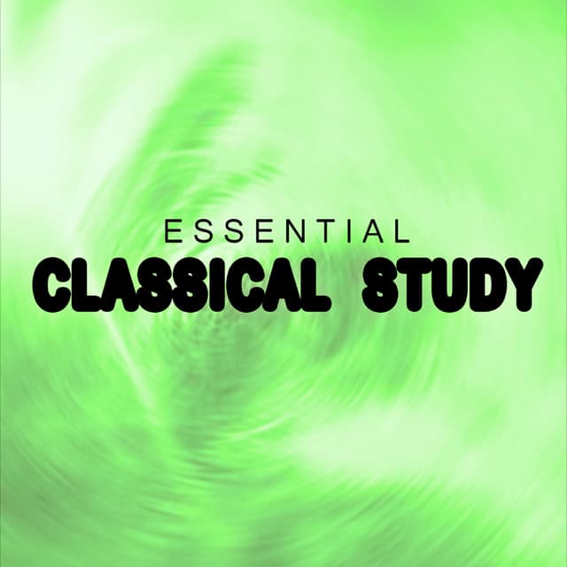 Essential Classical Study - Concentration Music Ensemble