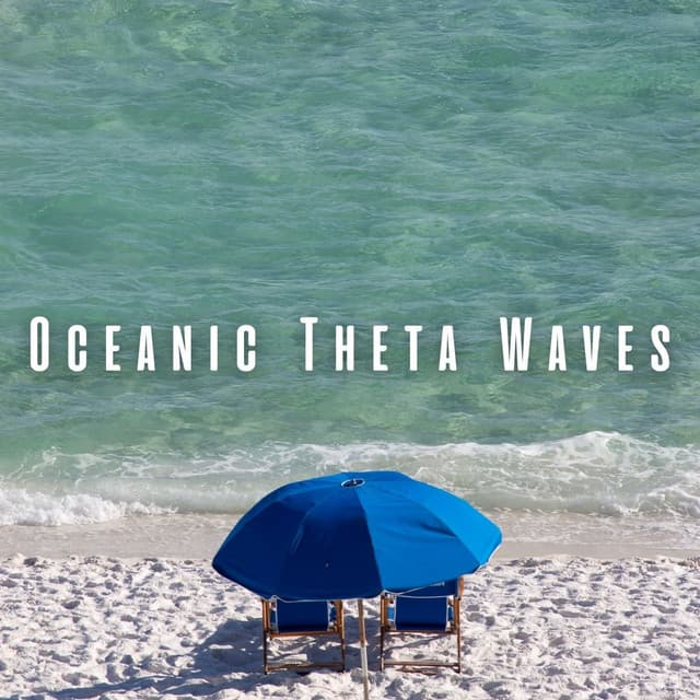 Oceanic Theta Waves: Binaural Beats for Deep Relaxation - Binaural Bob
