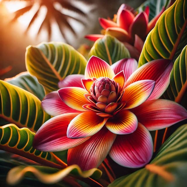 Hawaii Autumn - Hawaiian Music