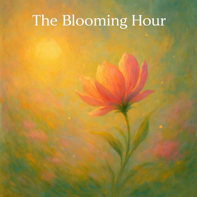 The Blooming Hour - Ben Neural