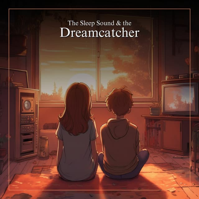 The Dreamcatcher - Sleep Music Dreams
