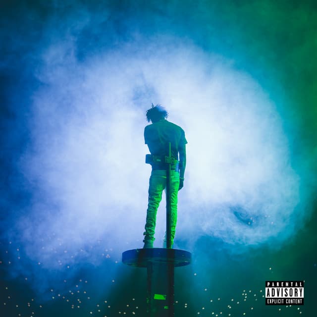 Slime Cry - YoungBoy Never Broke Again