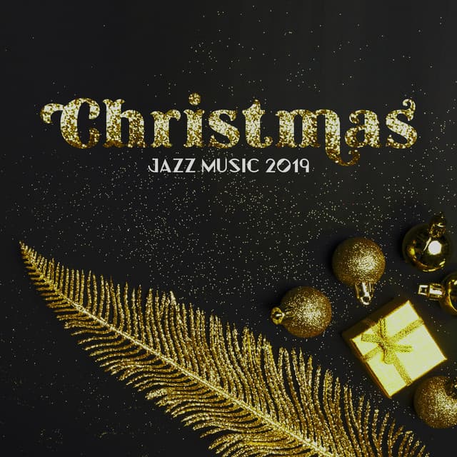Christmas Jazz Music 2019 - Stockholm Jazz Quartet