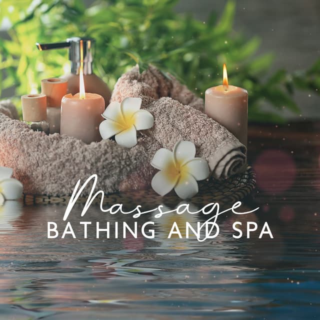 Massage, Bathing and Spa Relaxation - Massage Therapy Guru