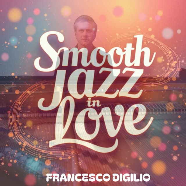 Smooth Jazz In Love - Francesco Digilio