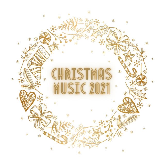Christmas music 2021 - Christmas Carols Song