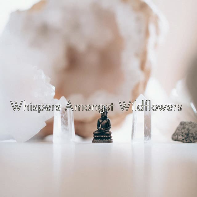 Whispers Amongst Wildflowers - Minds United