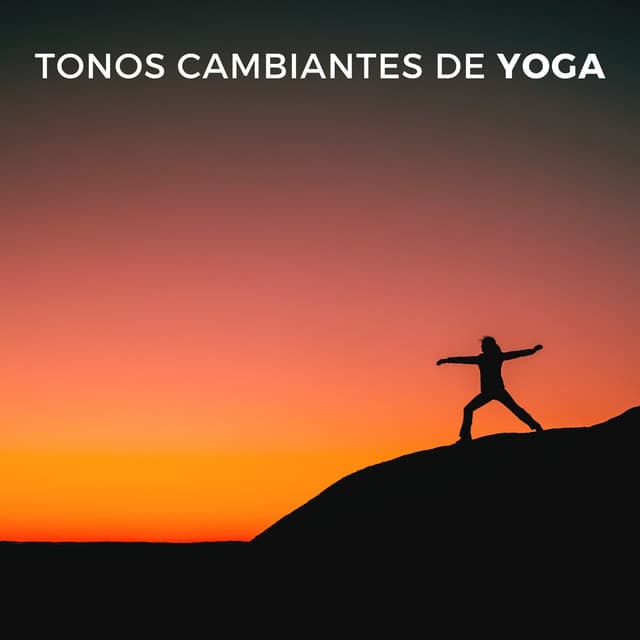 Tonos Cambiantes De Yoga - Mente de paz