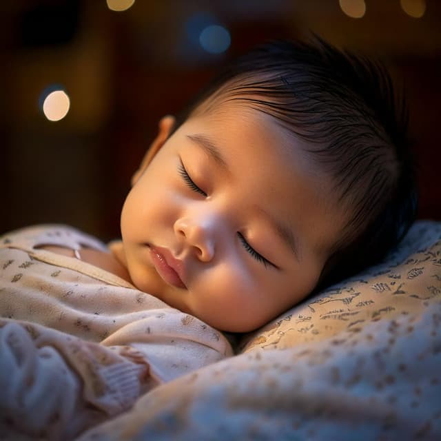 Lofi Dream Music: Gentle Baby Sleep - Lofi Quality Content