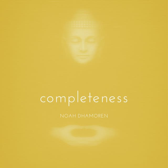 Completeness - Noah Dhamoren