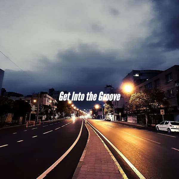 Get Into the Groove - Reading Background Music