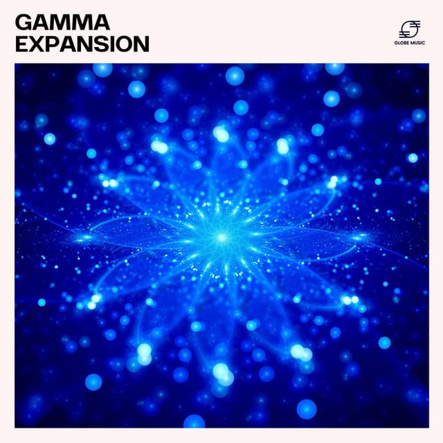 Gamma Expansion - Spiritual Frequencies