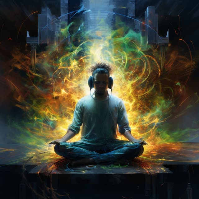 Beat of Flames: Music for Heightened Focus - Non-stop Nature Channel