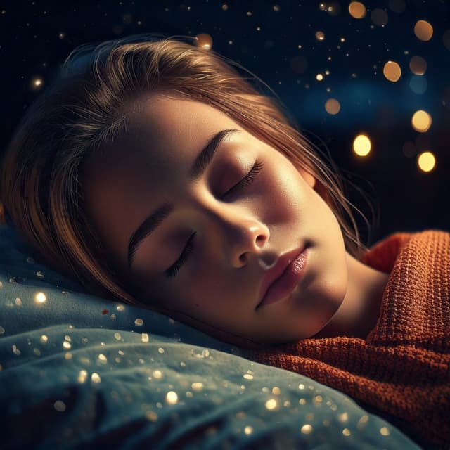 Peaceful Vibes for Deep Sleep - Sleep Aid For Insomnia