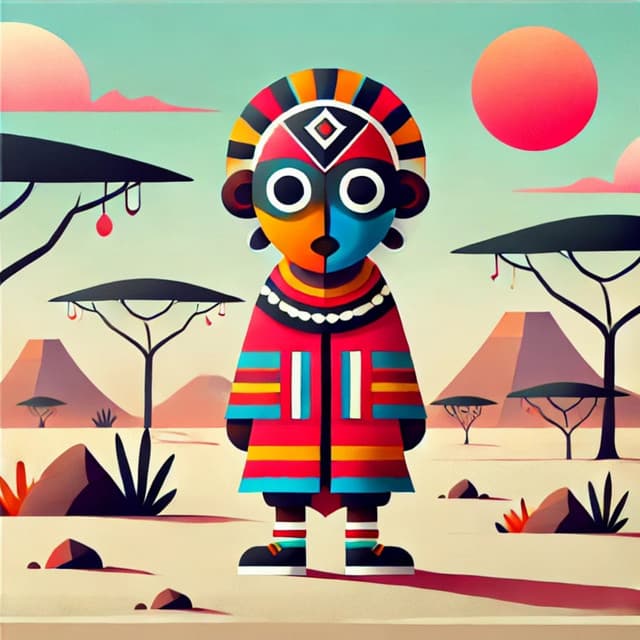 Lo-Fi Afrobeats 2025 - Dj Afro Lofi