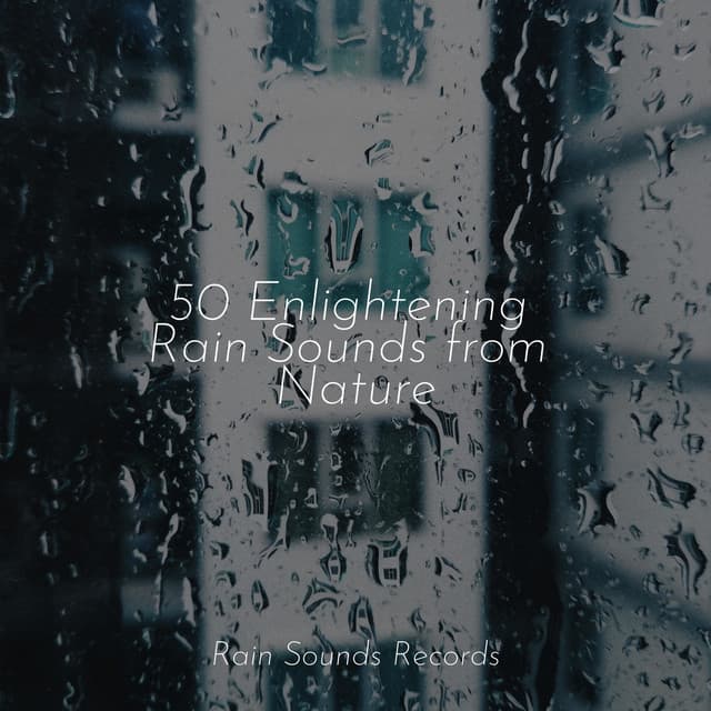 50 Enlightening Rain Sounds from Nature - Instrumental