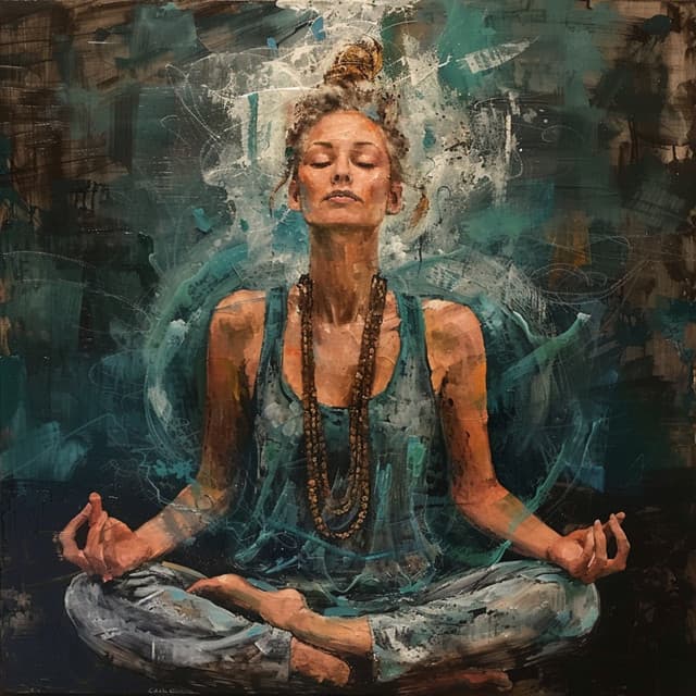 Música Para La Serenidad: Calma Melódica De La Relajación - Grabaciones relajantes de la Naturaleza