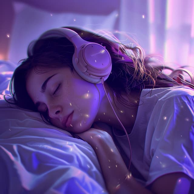 Music to Dream: Midnight Melodies - Sleep & Dream Music Academy