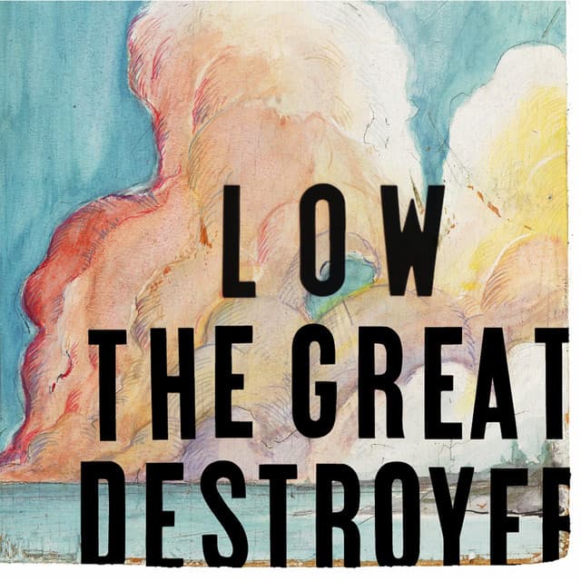 The Great Destroyer