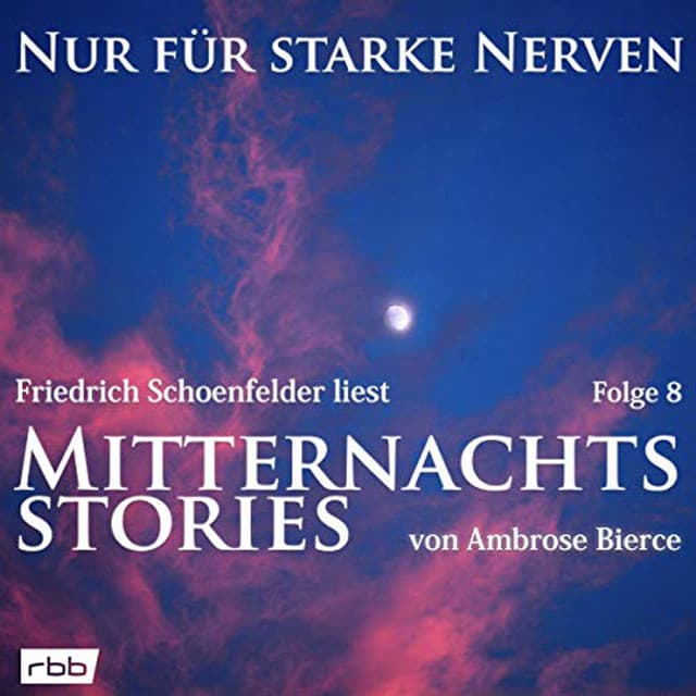 Mitternachtsstories von Ambrose Bierce - Ambrose Bierce