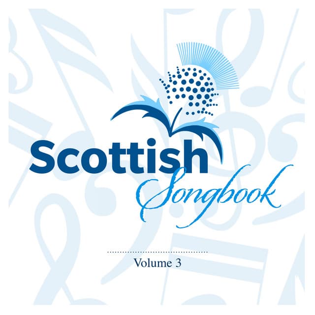 Scottish Songbook, Vol. 3 - Celtic Spirit