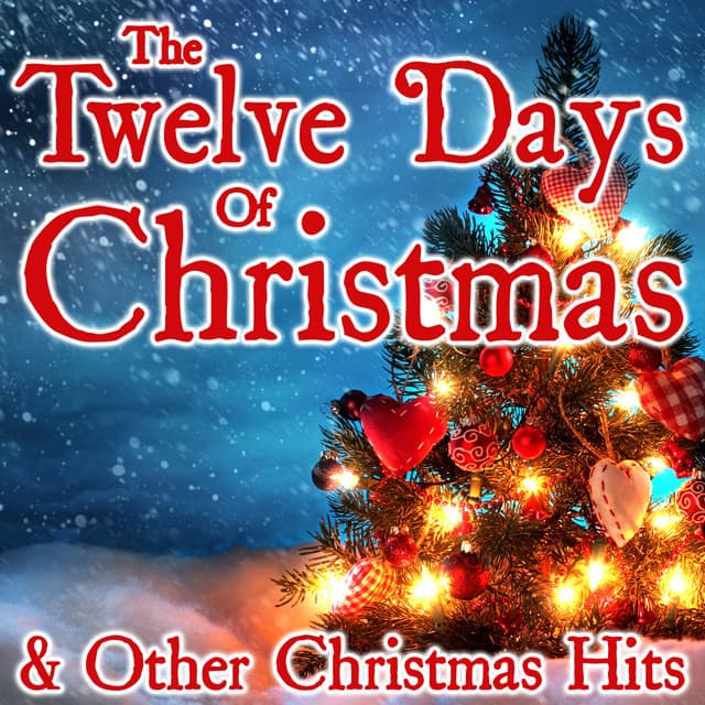 The Twelve Days of Christmas - The London Christmas Ensemble