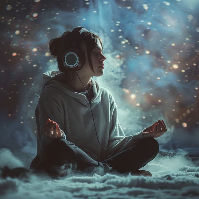 Calm Haven: Music for Relaxation - Headspace Music
