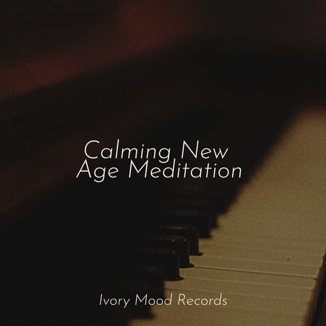 Calming New Age Meditation - Ivory Mood