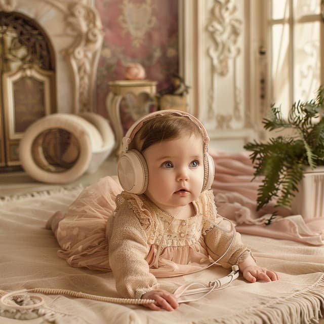 Infant Melodies: Chill Music for Baby - Melody Babies