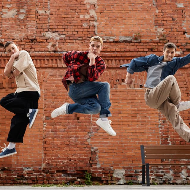 Hip Hop Beats for Deep Mindful Relaxation - Deep Lofi Relaxation