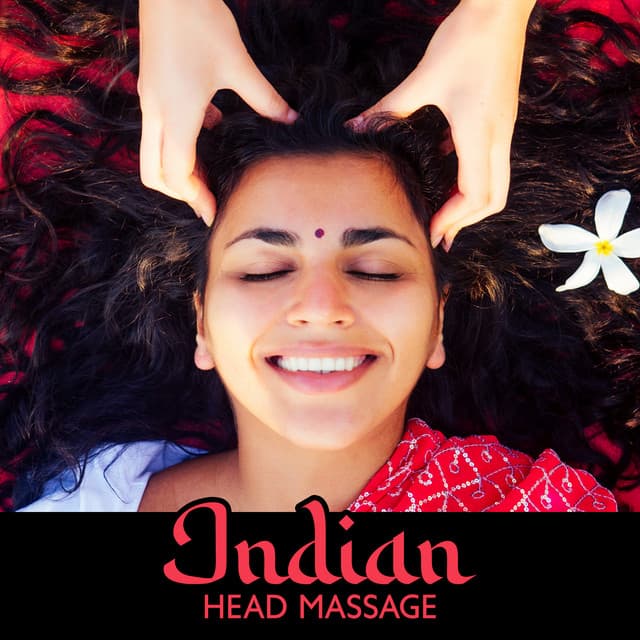 Indian Head Massage - Tranquility Spa Universe
