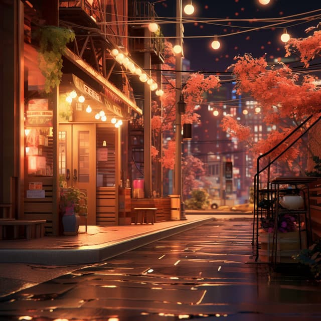 Pure Ambience: Essence of Lofi - Lo Fi Hip Hop 2023